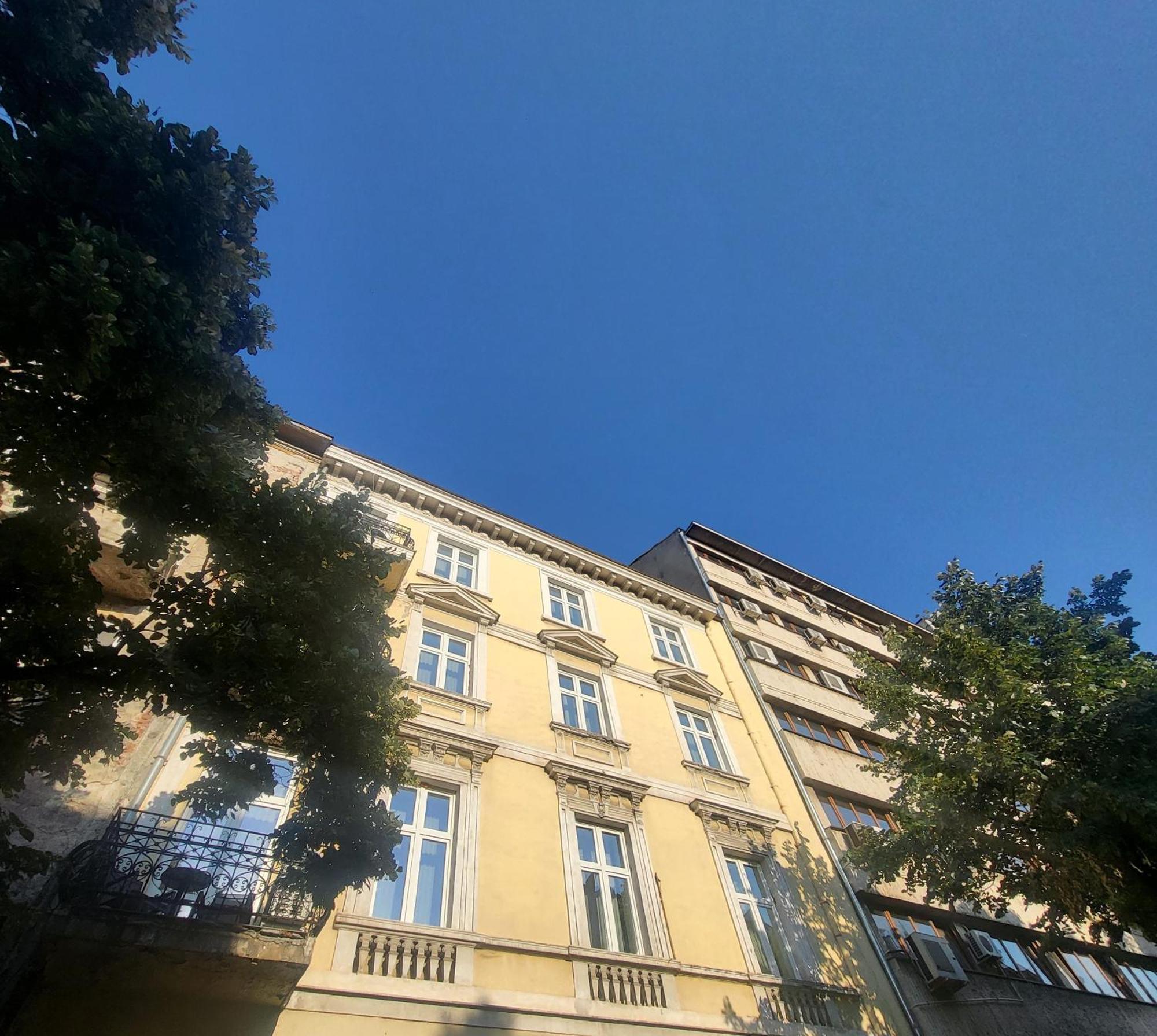 Historical Center Appartamento Sofia