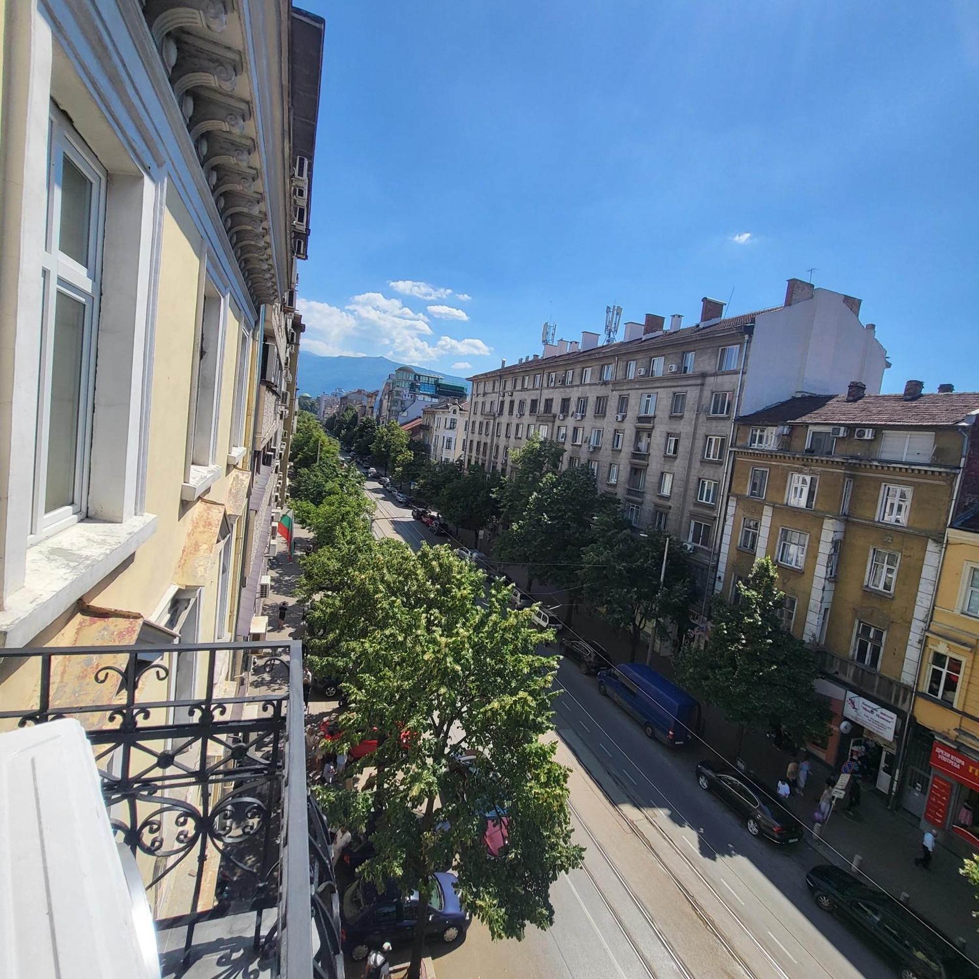 Appartamento Historical Center Sofia